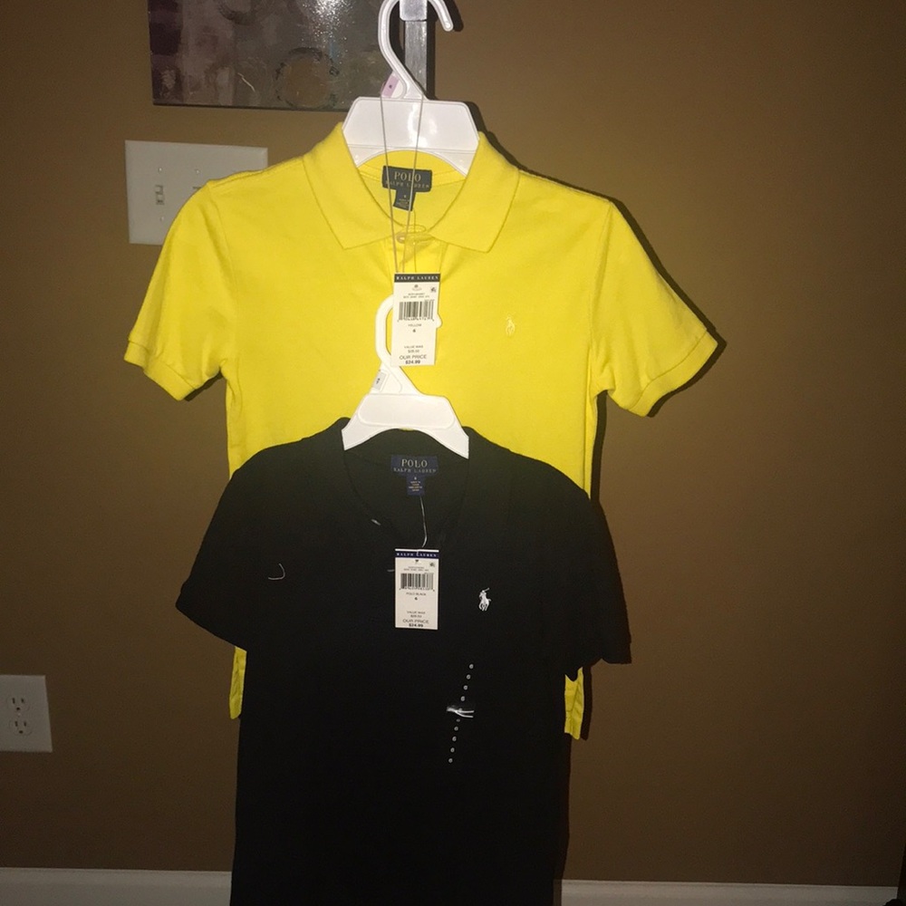 Polo Shirt